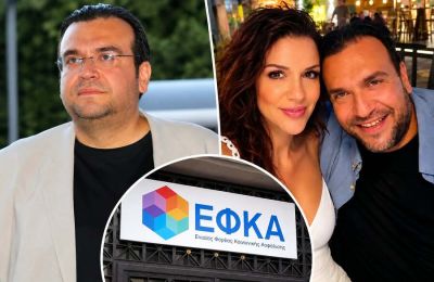 Μεγάλη επιχείρηση της Δίωξης Οικονομικών Εγκλημάτων – Πώς φέρεται να λειτουργούσε το κύκλωμα με εταιρείες και «αχυρανθρώπους»
