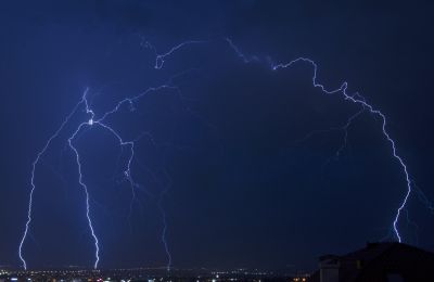 Θα μυρίσει Χειμώνας τις επόμενες ώρες