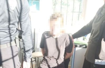 Τουρκία: 15χρονη με μαχαίρι σε σχολείο
