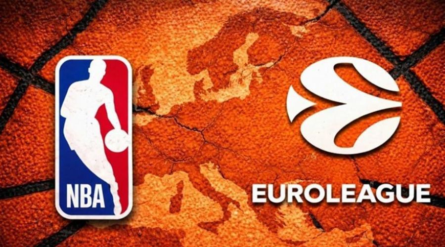 Απέρριψε την πρόταση του ΝΒΑ η Ευρωλίγκα