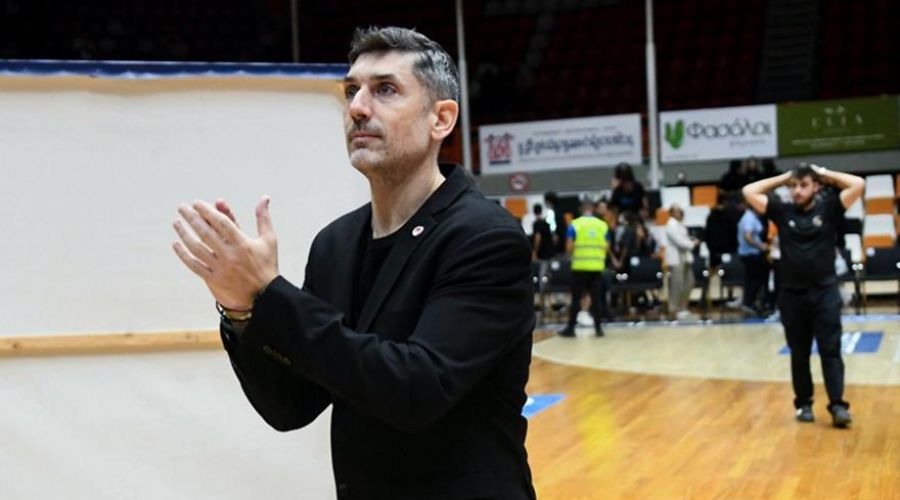 «Στόχος μας να να είμαστε μια ευχάριστη έκπληξη στο BCL»
