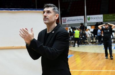 «Στόχος μας να να είμαστε μια ευχάριστη έκπληξη στο BCL»