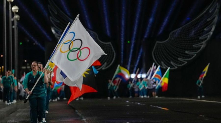 Οι υποψήφιες χώρες για τη φιλοξενία των Θερινών Ολυμπιακών Αγώνων 2036
