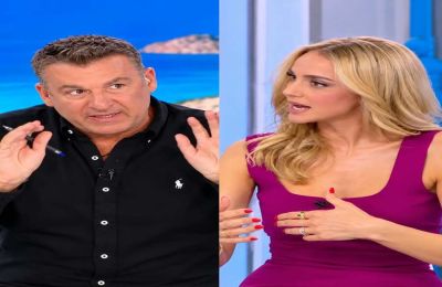 Άναψαν ξανά τα αίματα στο «Πρωινό»
