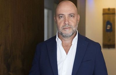 Παμπορίδης: Προσεγγίστηκα από το ΔΗΚΟ και το ΑΚΕΛ