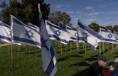 Ισραήλ: Οι αρχές προειδοποιούν για επιθέσεις εναντίον των Εβραίων