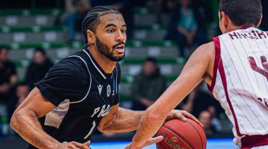Πέρασε διά πυρός και σιδήρου από το Σαράγεβο ο ΠΑΟΚ