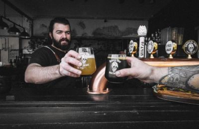 Brewing Ritual: για πρώτη φορά στην Κύπρο η διεθνής craft μπύρα
