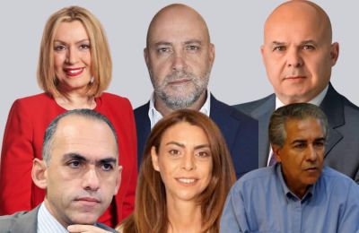 ΠΑΜΠΟΡΙΔΗΣ: Λευκωσιάτες δημιουργούν προϋποθέσεις νίκης- Υποψήφιοι Γ.Δ