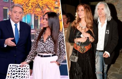 ΒΟΜΒΑ Χασαπόπουλου για Βίσση–Καρβέλα