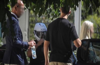 Βγήκαν νέα στοιχεία στην δημοσιότητα για τον θάνατο του τραγουδιστή.