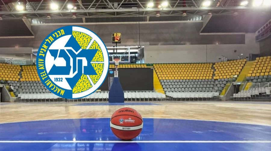 «Κλειδώνουν 1500 εισιτήρια για Κύπριους για τους αγώνες της Μακάμπι»