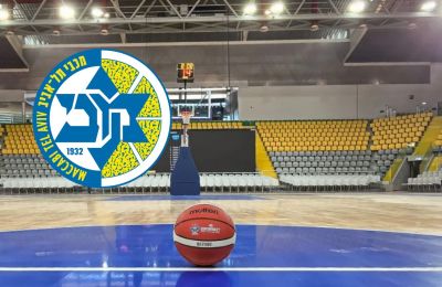 «Κλειδώνουν 1500 εισιτήρια για Κύπριους για τους αγώνες της Μακάμπι»