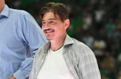 Στηρίζει ΠΑΟΚ ο Γιαννακόπουλος για την Euroleague