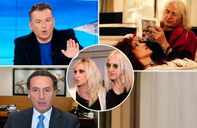 «ΤΑ ΤΙΝΑΞΕ ΟΛΑ ΣΤΟΝ ΑΕΡΑ» ο Δημητρακόπουλος για Βίσση – Καρβέλα:
