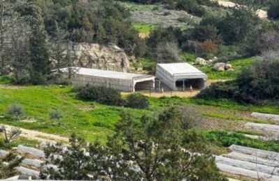 Άλλο σχέδιο εγκρίθηκε, άλλο έγινε - Μη αναστρέψιμες καταστροφές - Αναφορά σε παράνομα εστιατόρια και άλλα υποστατικά