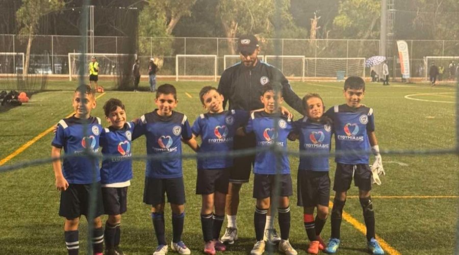 Galacticos: Η ακαδημία των επιτυχιών