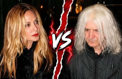  Έτσι απάντησε στην ανακοίνωση-κόλαφο της Βίσση