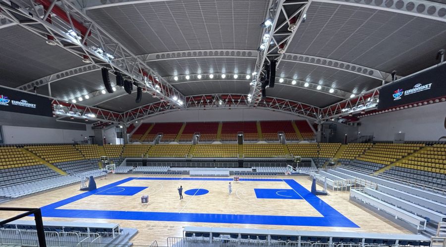 Απάντηση της ΚΟΠΕ στην ανακοίνωση της ΑΕΛ για το «Σπύρος Κυπριανού» 