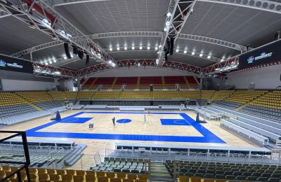 Απάντηση της ΚΟΠΕ στην ανακοίνωση της ΑΕΛ για το «Σπύρος Κυπριανού» 