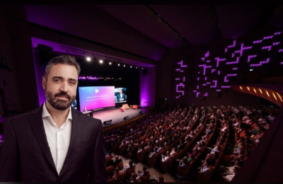 Ο Σάββας Λιασής στο Digital Agenda Cyprus Summit 2026
