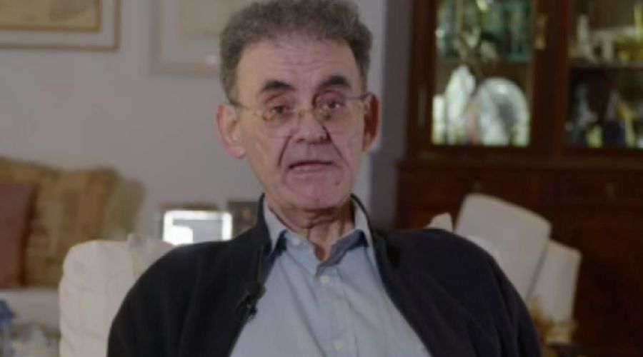 Γιατί αποφάσισε να μιλήσει σχεδόν πέντε δεκαετίες μετά την απαγωγή που συντάραξε την Κύπρο και σημάδεψε τη ζωή του