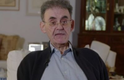 Α. Κυπριανού: «Διαδόθηκε μετά την απαγωγή μου μια αηδιαστική διάδοση»