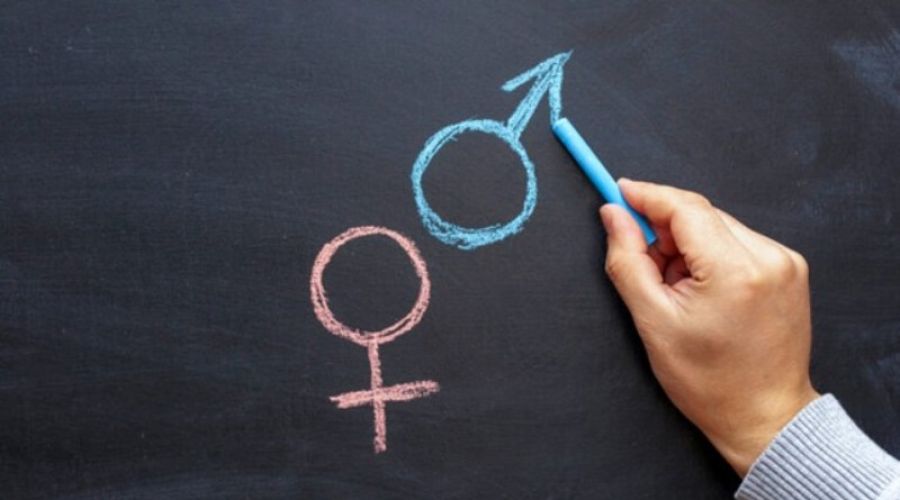 Υποψιάζομαι ότι ο σύντροφός μου είναι bisexual