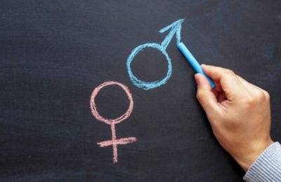 Υποψιάζομαι ότι ο σύντροφός μου είναι bisexual