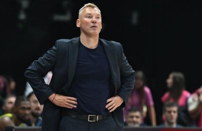 Γιασικεβίτσιους: «Ένα από τα πιο δύσκολα παιχνίδια της σεζόν»