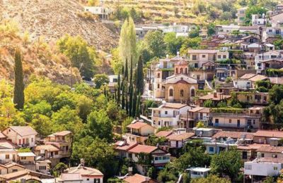 Καταγγέλλουν απόπειρα απομάκρυνσης του κοινοτάρχη Παλαιχωρίου Ορεινής