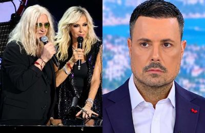 Τι κρύβεται πίσω από τον τσακωμό τους 