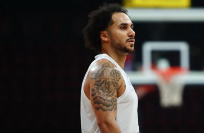 Euroleague Χωρίς Λάρκιν η Φενέρμπαχτσε κόντρα στον Παναθηναϊκό