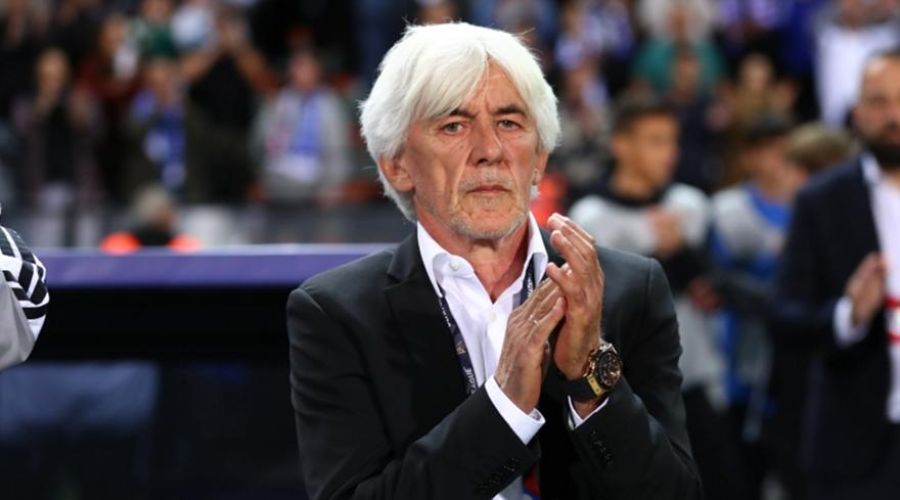Άλμα για την Ελλάδα στο FIFA Ranking και νέο ρεκόρ επί Γιοβάνοβιτς!