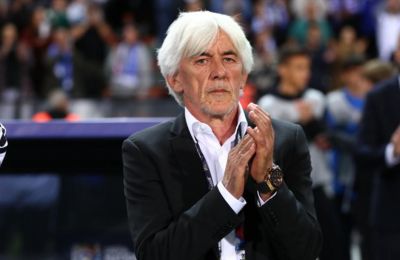 Άλμα για την Ελλάδα στο FIFA Ranking και νέο ρεκόρ επί Γιοβάνοβιτς!