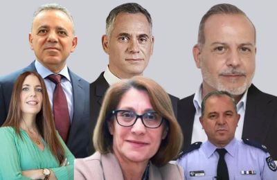 Καλοβλέπουν στο ΔΗΚΟ σενάριο με υποψηφιότητα Νικόλα - Για πρώτη φορά οι «προεδρικοί» δεν ήταν τόσο αντιδραστικοί...