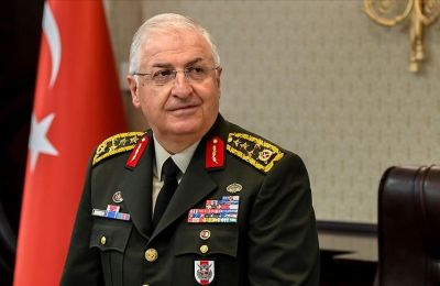 Τούρκος ΥΠΑΜ: Παρακολουθούμε στενά τη στρατιωτική ενίσχυση της Κύπρου