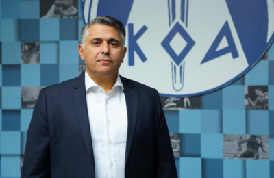 «Άδικος ο μηδενισμός από την ΑΕΛ» (σχόλιο για Τσίρειο)