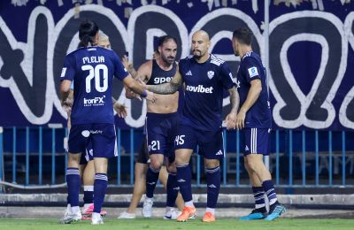 Ανόρθωση: Τελική ευθεία… απουσιολόγιο