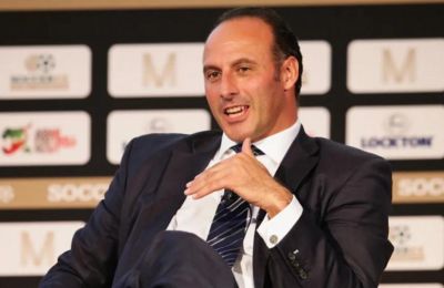 Διεκδικεί την προεδρία της FIFA από τον Ινφαντίνο ο Βέγκα