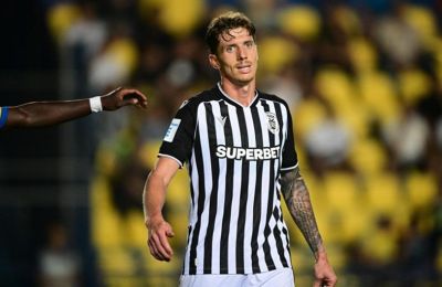 Γιάκιτς: «Το 7-0 από την Αγγλία θα μας στοιχειώνει για όλη μας τη ζωή»