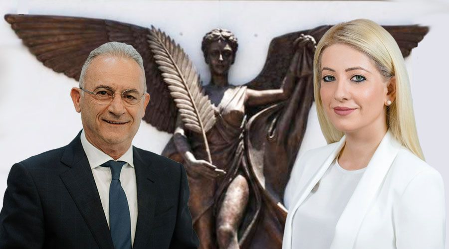 Τρέχουν οι εξελίξεις για την επιλογή του υποψηφίου του κόμματος για τις Προεδρικές 2028