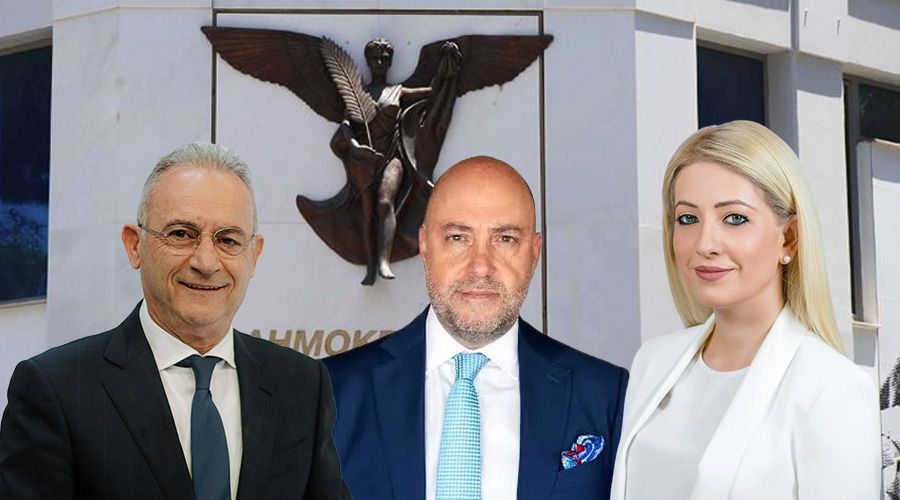Οι όροι του Αβέρωφ και το σενάριο απόσυρσης της Αννίτας 