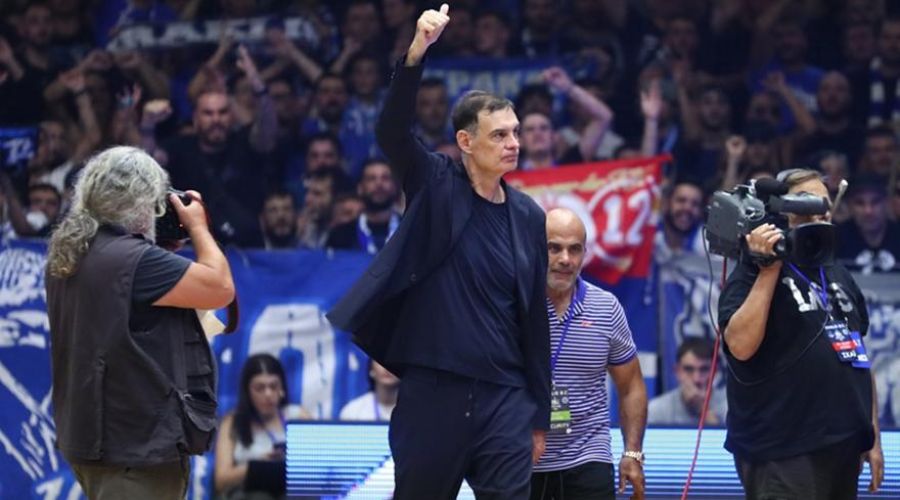 «Η τέταρτη καταγγελία που μας γνωστοποιήθηκε μέσα σε λίγες μέρες...»