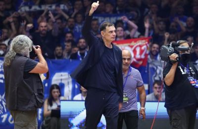 «Η τέταρτη καταγγελία που μας γνωστοποιήθηκε μέσα σε λίγες μέρες...»