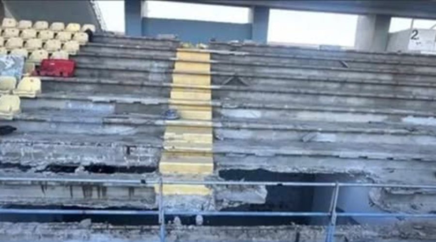 Πέτρος Τσίρος: «Η διοίκηση του ΓΣΟ οφείλει να δώσει απαντήσεις»