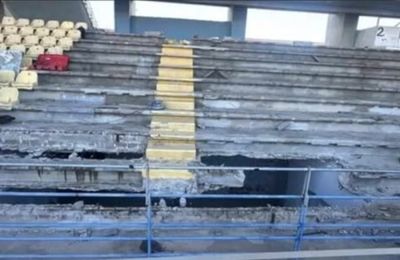 Πέτρος Τσίρος: «Η διοίκηση του ΓΣΟ οφείλει να δώσει απαντήσεις»