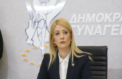 Μετά από αυτή την εξέλιξη, Αβέρωφ Νεοφύτου και Γιώργος Παμπορίδης θα είναι οι δυο που διεκδικήσουν το χρίσμα για τις προεδρικές εκλογές.