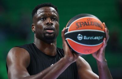Παναθηναϊκός-Φενέρμπαχτσε: Με Φαλ και Ρογκαβόπουλο οι «πράσινοι»