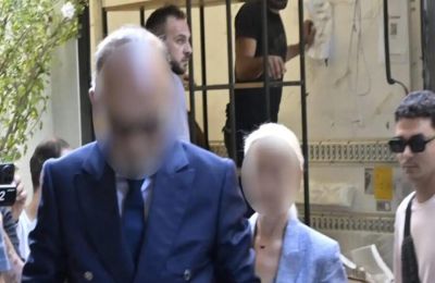 Νέα στοιχεία στη δημοσιότητα για την υπόθεση του τραγουδιστή.